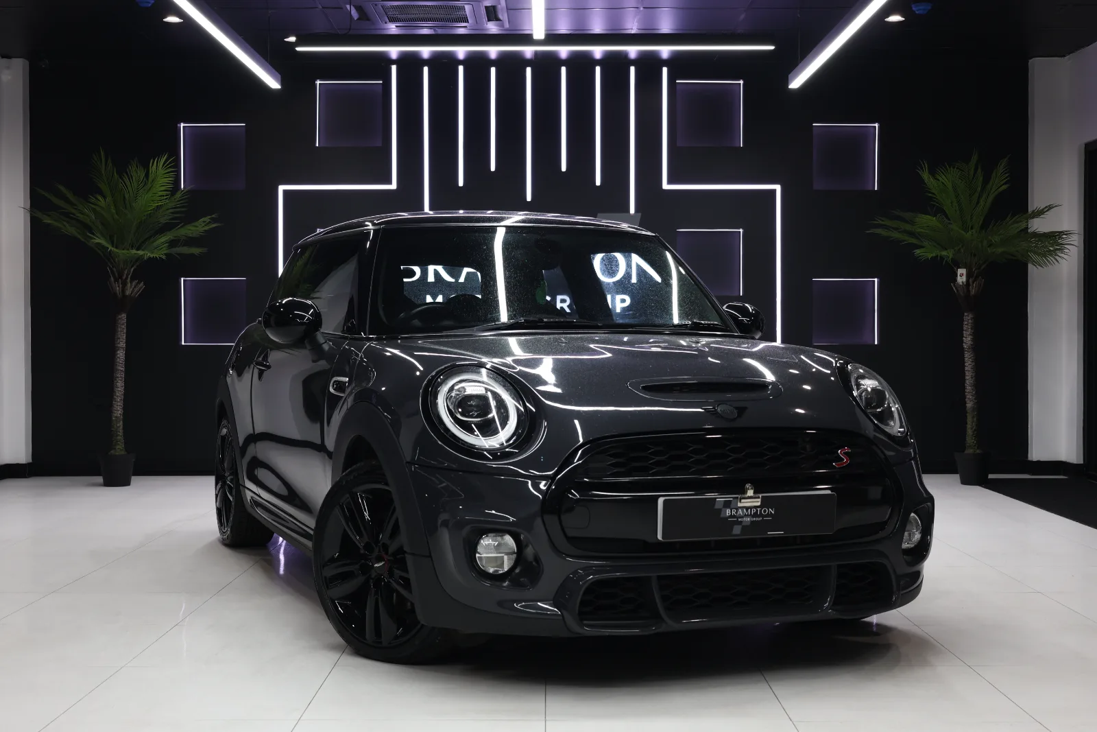 MINI COOPER S Sport