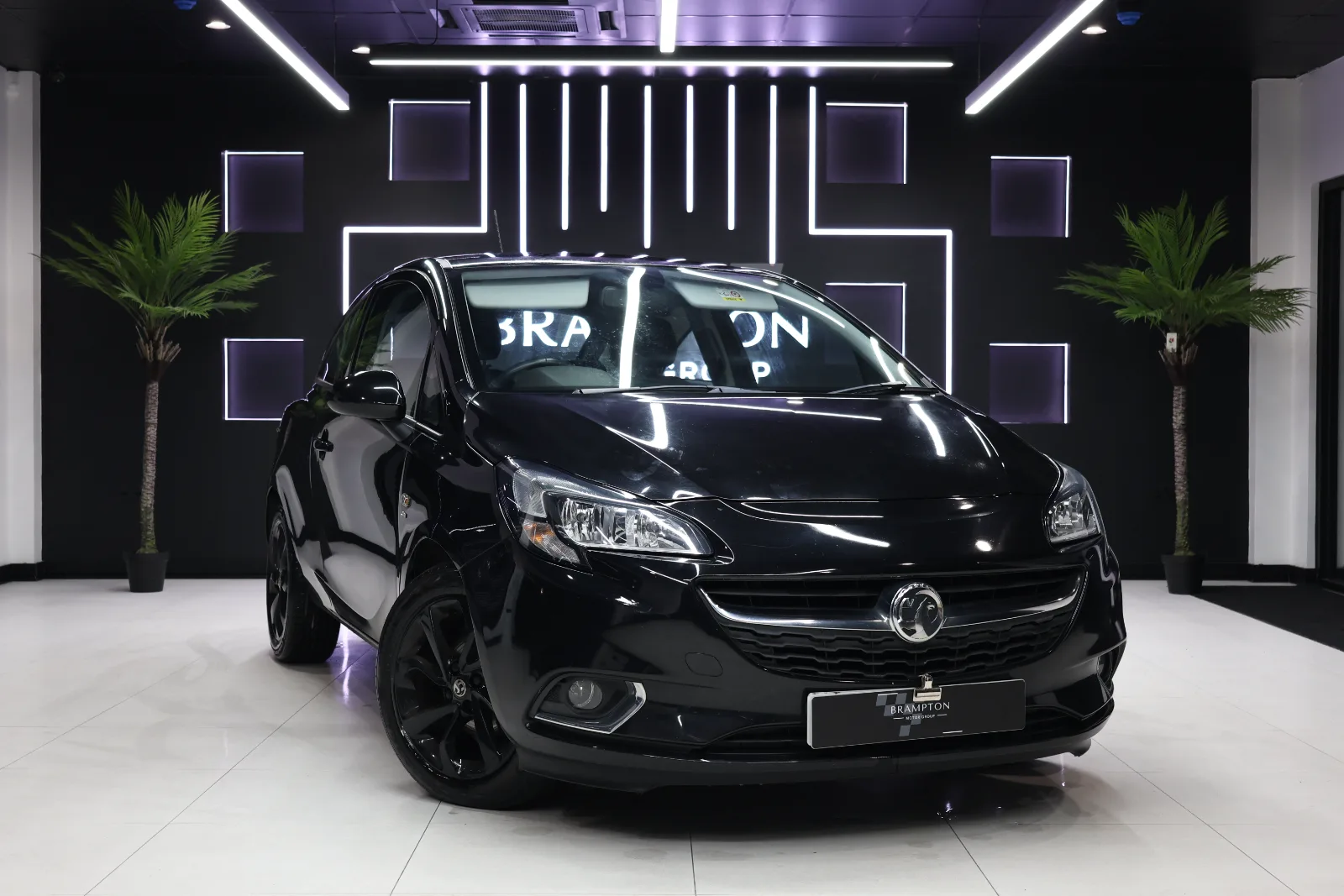 VAUXHALL CORSA Sri Ecoflex