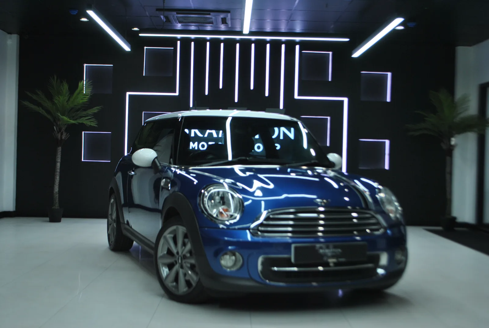 MINI MINI