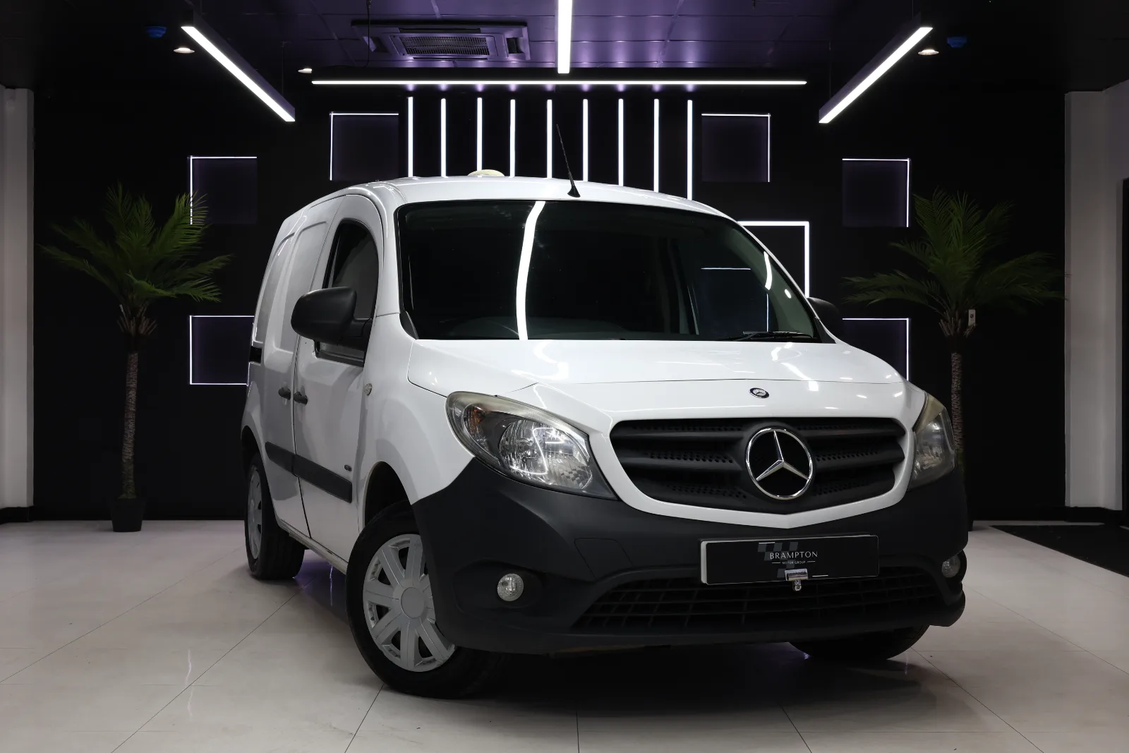 MERCEDES-BENZ CITAN